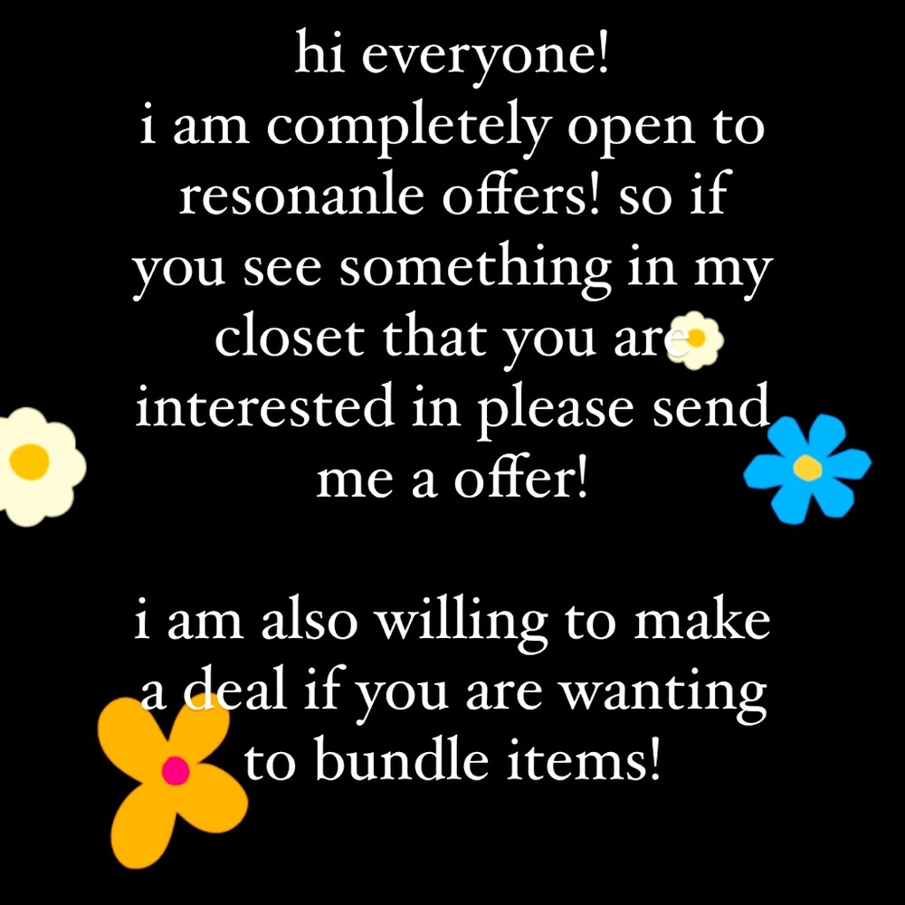 reminder!!